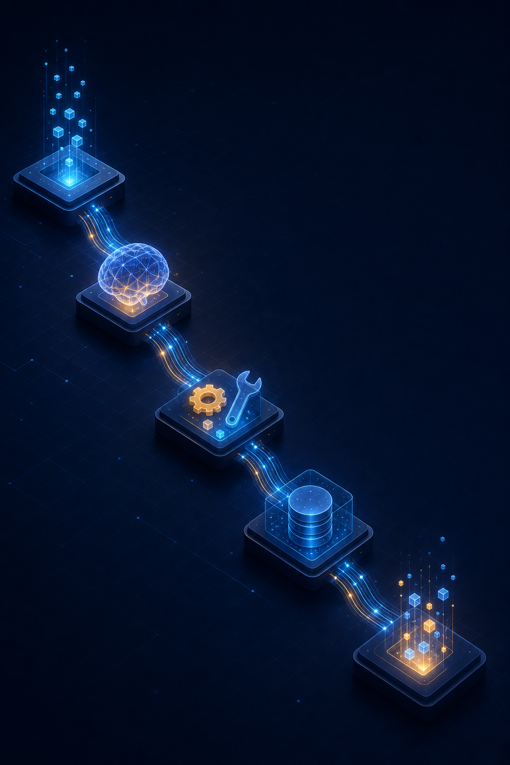 Building Your First AI Agent Pipeline